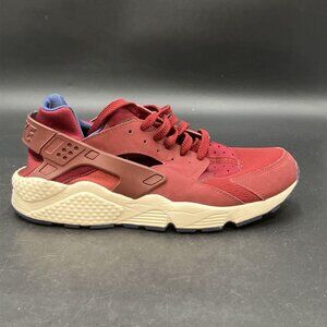 Nike Air Huarache Team Red